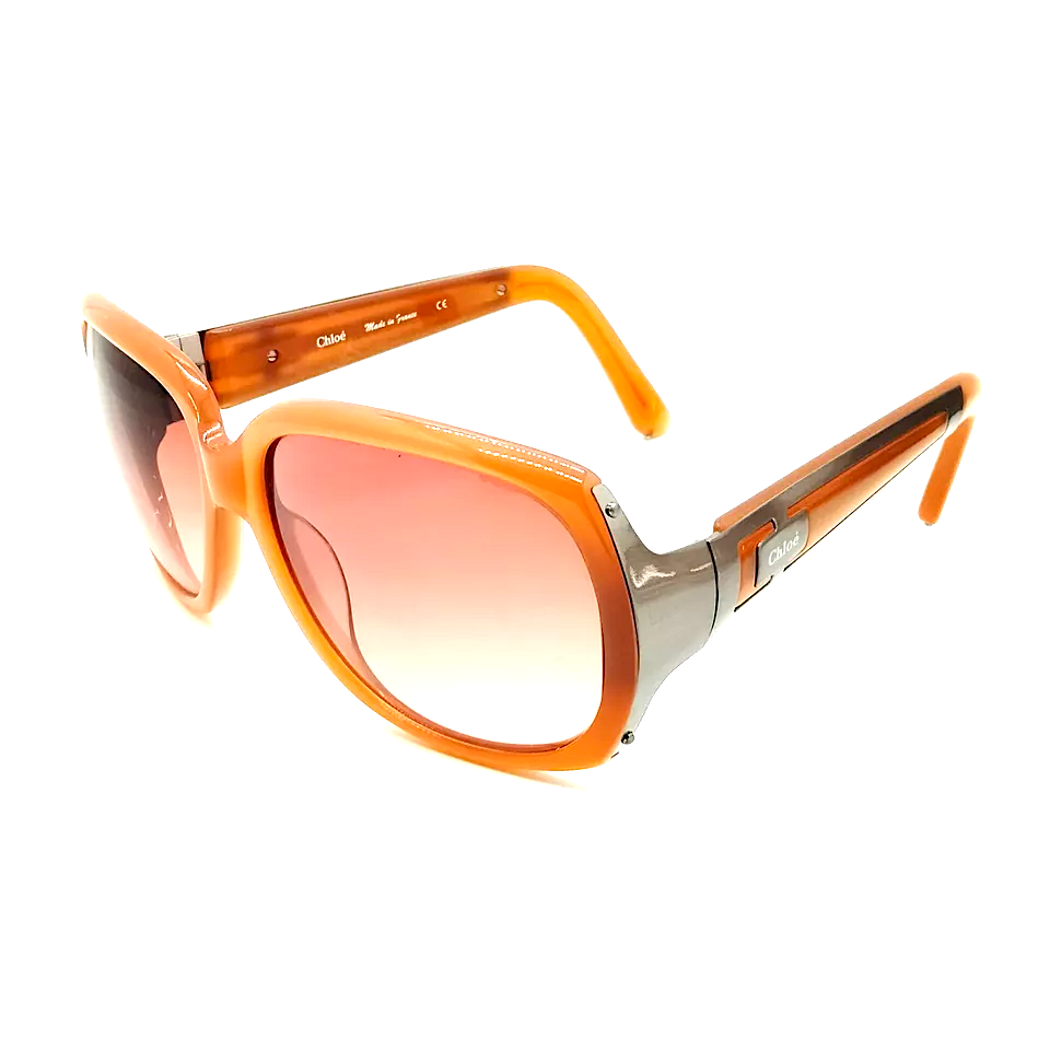 Chloe/Gucci Vintage Sunglasses.  Sold Separately in Store Only.  See Description.