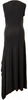 IVAN GRUNDAHL COPENHAGEN. Gray Viscose Blend Sleeveless Maxi Dress