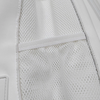 Christian Dior Paris. White Straps Corset Made in Italy.