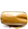 CHLOE PARIS. Vintage Phoebe Philo. Tan Leather Shoulder Bag / Crossbody Bag
