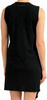 Maison Margiela MM6 Paris. NEW. NWT. Black Sleeveless Sheath Dress