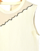 UNITED TOKYO JAPAN. Beige Dress