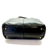 Chloe Paris. Phoebe Philo Vintage Black Leather Shoulder Bag