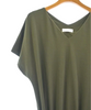 BEAUTY&YOUTH UNITED ARROWS JAPAN. Khaki Belted Dress