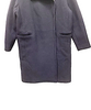 SAYAKA DAVIS JAPAN. Navy Color Wool Coat