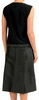 Maison Margiela Paris. NEW. NWOT. 100% Silk Multi-Color Women's Sheath Dress