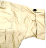BURBERRY BRIT UK. NEW W/TAG Cotton/Silk Khaki Dress