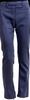 Maison Margiela MM6 Paris. NEW. NWOT.  Blue Casual Pants