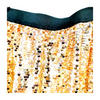 Undercove Japan. Nigo. PolyTech, Acrylic Skirt