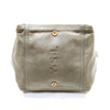 Yves Saint Laurent PARIS. Vintage Distressed Leather Classic Shoulder Bag / Hand Bag GUARANTEED AUTHENTIC