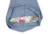 Comme des Garcons Japan. JUNYA WATANABE Blue Denim Layered Dress