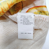 Gucci Italy. Knit 