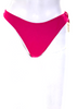 JACQUEMUS PARIS.  NEW. NWT. Le Bas De Maillot Signature Bikini Bottoms