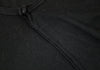 Yohji Yamamoto Japan. Y's Switched Design Black Seamed Shirt