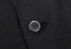 Yohji Yamamoto Japan. Y's Cutting Design Black PolyTech Jacket