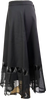 COMME des GARCONS Japan. noir kei ninomiya Black Skirt