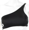 Joues de Sable Swim Paris. NEW. NWT. Black Emmy Bikini Top Size XS