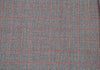 COMME des GARCONS Japan. Tricot. Grey Half Pleats Plaids Skirt