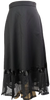 COMME des GARCONS Japan. noir kei ninomiya Black Skirt