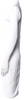 A.F. VANDEVORST White Embroidered Viscose Dress