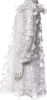 Alberta Ferretti  Italy. Floral Print Mini Dress