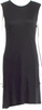 Ann Demeulemeester Scoop Neck Mini Dress