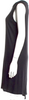 Ann Demeulemeester Scoop Neck Mini Dress