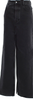 Ann Demeulemeester Belgium. Grey Cotton Long Skirt