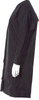 Celine Paris. PHOEBE PHILO. Vintage Black Sheath V-Neck Knee-Length Dress