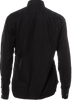 Comme des Garcons Japan. Black Button Up Top/Blouse with Contrast Accent Pocket