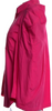 Comme des Garçons Japan. Pink Cotton Long Sleeve Button-Up Top
