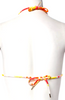 EMILIO PUCCI Italy. NEW. NWOT. Abstract Pucci Print Printed Top