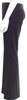 Gucci Italy. Black Wool Wide Leg Pants