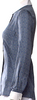 Gucci Italy. 2012 Collection Silk Button-Up Top Blouse