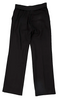 Haider Ackermann  Belgium. Black Wide Leg Pants