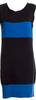 Issey Miyake Japan. Vintage 1989 Collection Cotton Blend Mini Dress
