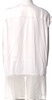 Issey Miyake Japan. Vintage Rayon Blend Mock Neck Mini Dress