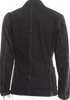 Issey Miyake Japan. Vintage Grey Cotton Distressed Blazer