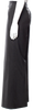 Jean Paul Gaultier Paris. Dark Grey Virgin Wool Wide Leg Pants