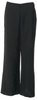Jean Paul Gaultier Femme Paris. Vintage 90s Collection Rayon/Wool Wide Leg Pants
