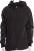 Jil Sander Vintage 2000's Collection Brown Nylon Blend Jacket