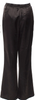 J.W. Anderson UK/Paris. (New Dior Creative Director) Black Triacetate Blend Wide Leg Pants