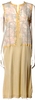 Maison Martin Margiela Paris. Vintage  2013 Collection Midi Length Dress