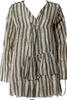 Marni Italy.  Silk Printed Tunic