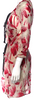 Marni Italy. Printed Mini Dress