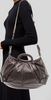 Marni Italy. Brown Leather Top Handle Shoulder Bag