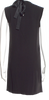 MIU MIU Italy. From The 2009 Collection Black Mini Dress