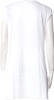 MIU MIU ITALY.  White Cotton Dress From the 2010 Collection