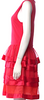 Miu Miu Italy. Vintage 2012 Collection Mini Dress