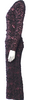 Miu Miu ITALY. 2018 Collection Floral Long Dress